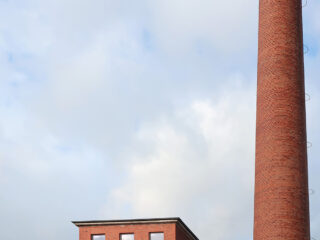 Atelierhaus Kap-Horn-Straße 7