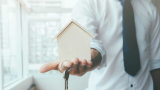 Glücklich allein zu Haus: Immobilienkauf als Single