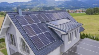 Experte der Verbraucherzentrale Bremen gibt Antworten zum Thema Photovoltaik-Anlage