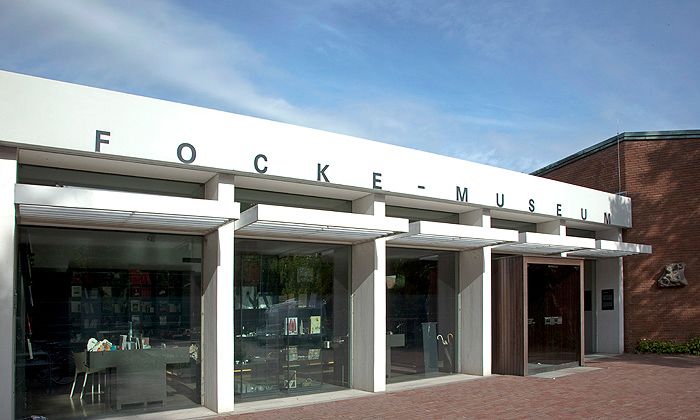 Das Focke-Museum in Bremen