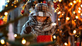 Weihnachtsmärkte in Bremen: Stöbern, shoppen, Süßes naschen
