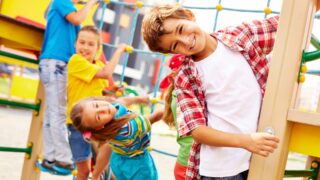 „SpielLandschaftStadt“: Der Verein macht sich für Kinder stark