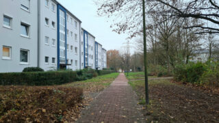 Ein frischer Blick auf Marßel