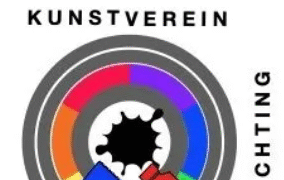 Logo Kunstverein Huchting e.V.