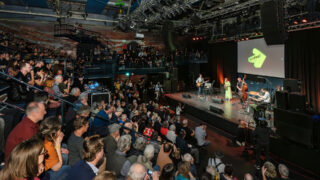 20 Jahre „jazzahead!“