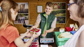 Hofläden in Bremen – einkaufen beim Erzeuger