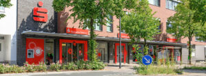 Stadtteilfiliale Lesum