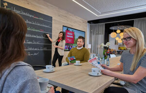 Stadtteilfiliale Obervieland