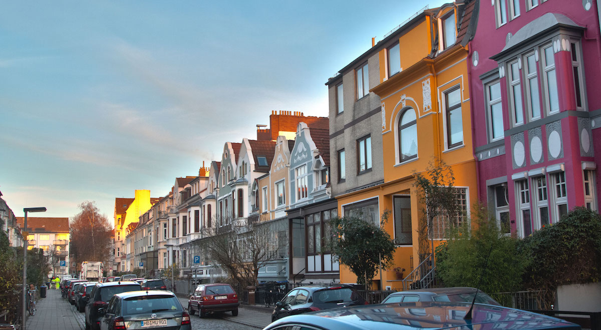 Die Bremer Neustadt feiert Geburtstag! SPOT Bremen