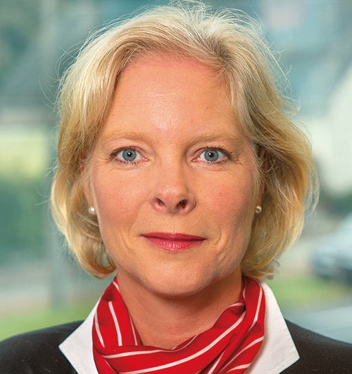 Ute Dristram SPOT Bremen