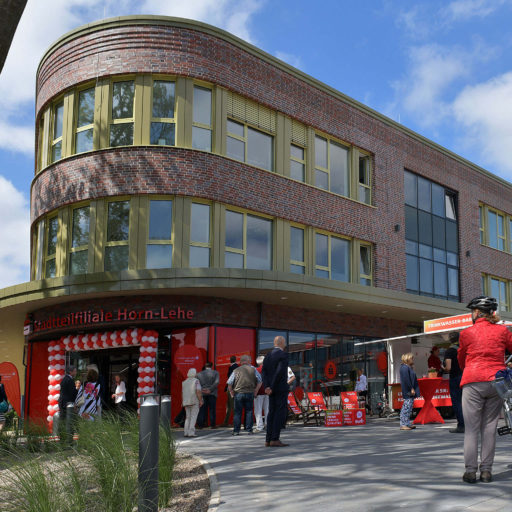 HornLehe Natur und Wissenschaft SPOT Bremen