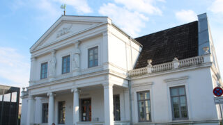Stadtteilköpfe: Mitten in Horn-Lehe