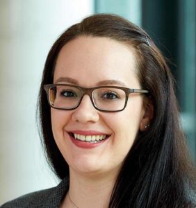 Nadine Hilse Sparkasse Bremen