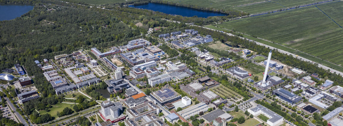 Technologiepark - Uni Bremen