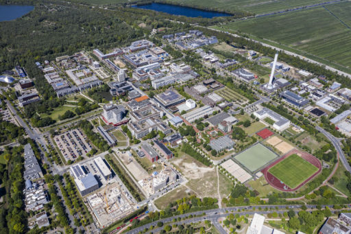 Technologiepark - Uni Bremen