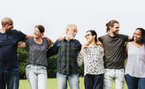 Zusammenhalt menschen bürgerpreis bremen sparkasse bremen