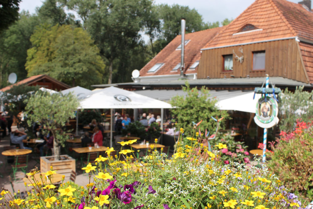 Top 5 Restaurants in HornLehe SPOT Bremen