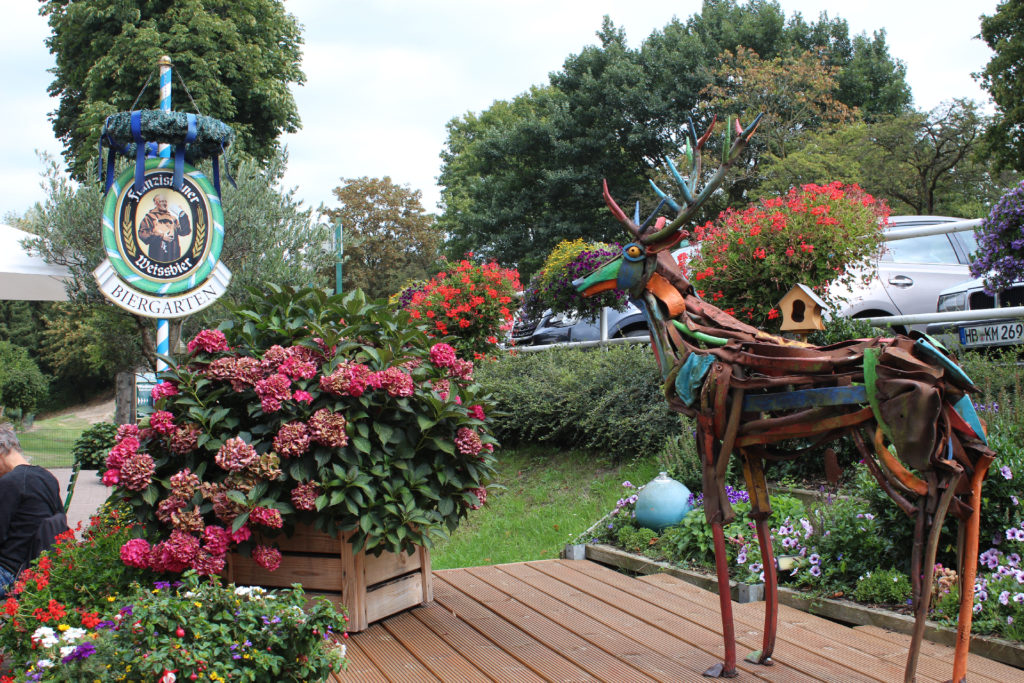 Top 5 Restaurants in HornLehe SPOT Bremen