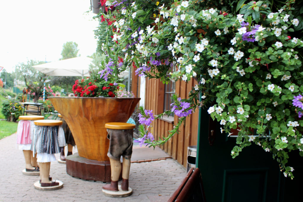 Top 5 Restaurants in HornLehe SPOT Bremen