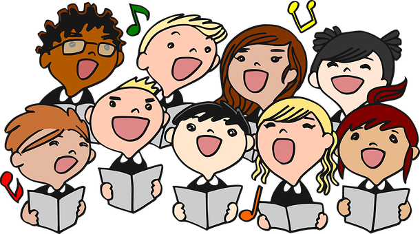 Singen