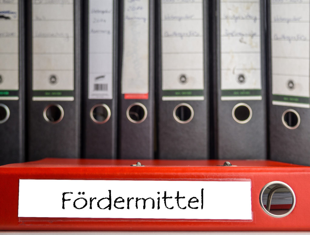 Baufinanzierung – Förderungen