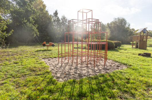 Spielplätze Woltmershausen – Spielplatz Gerstenweg