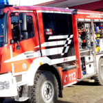 Freiwillige Feuerwehr Arsten