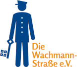 Logo Die Wachmannstraße
