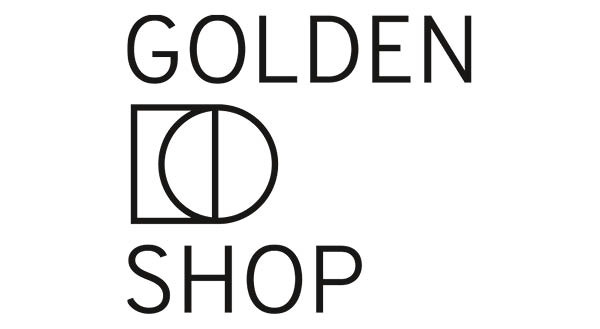 The Golden Shop