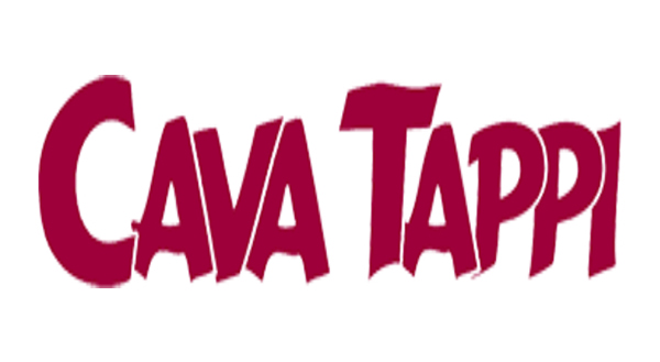 Cava Tappi