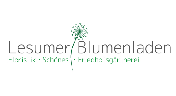Lesumer Blumenladen