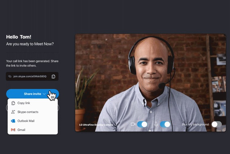 Skype