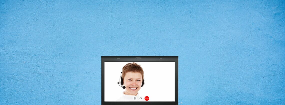 Videotelefonie