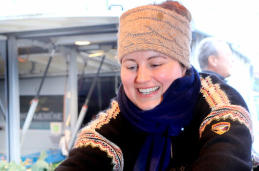 Findorffer Wochenmarkt -