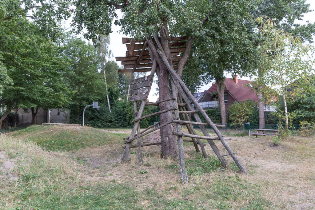 Spielplatz Ritter-Raschen-Platz