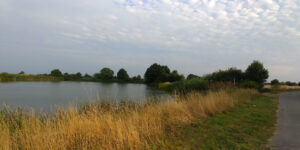 Stadtteilspaziergang Obervieland