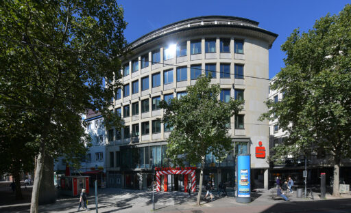KundenCentrum Bahnhofstraße