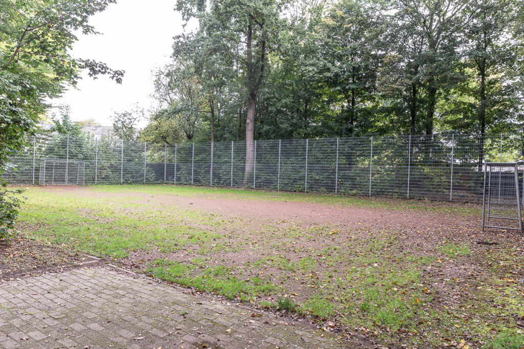 Spielplätze Huchting – Spielplatz Carl-Hurtzig-Straße