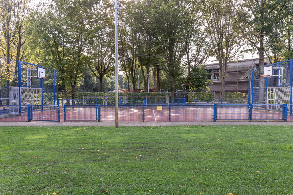 Spielplätze Huchting – Spielplatz Hermannsburg