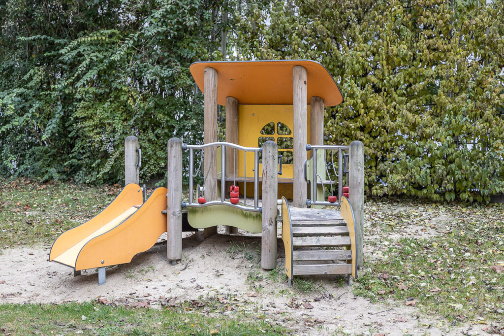 Spielplätze Vegesack – Spielplatz Grohner Düne