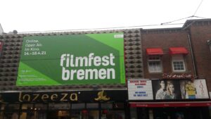 Filmfest Bremen Kino Schauburg