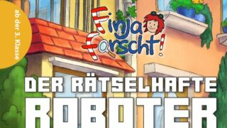 Kinderbücher aus Bremen: Mit Wissenschaft Neugierde wecken