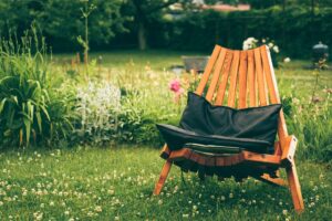 Gartentypen – entspannter Garten