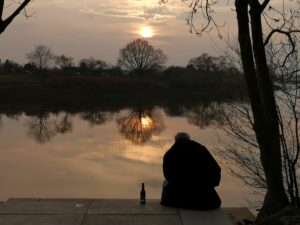 Östliche Vorstadt Stadtteilspaziergang Weser