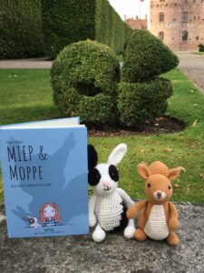 Miep & Moppe auf Reisen