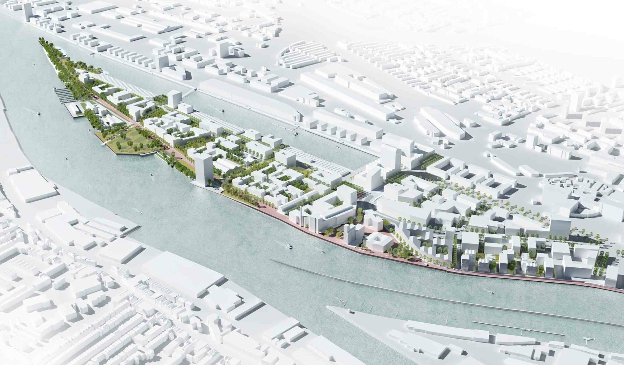 HachezQuartier Die städtebauliche Entwicklung der Bremer Neustadt geht weiter SPOT Bremen