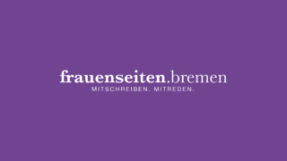 Bremer Blogs: frauenseiten.bremen