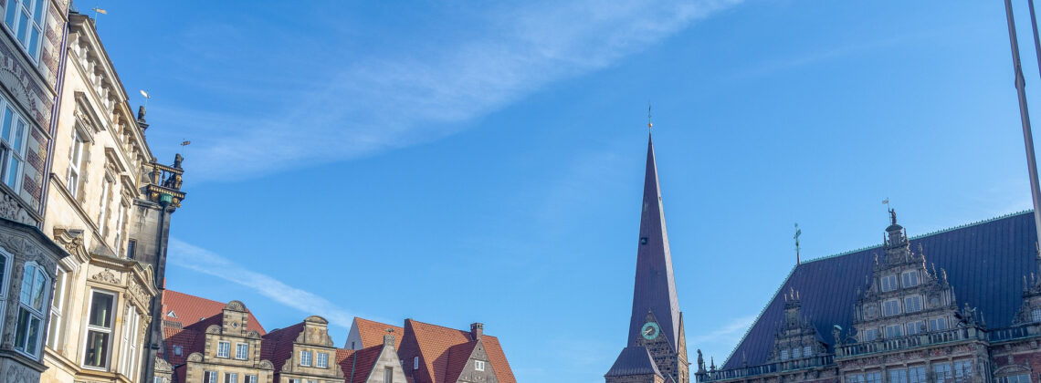 Unternehmen für Bremen