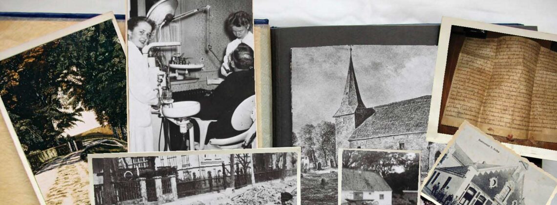 Arster Geschichte Titel