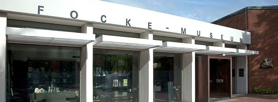 Kunstfinder: Focke-Museum